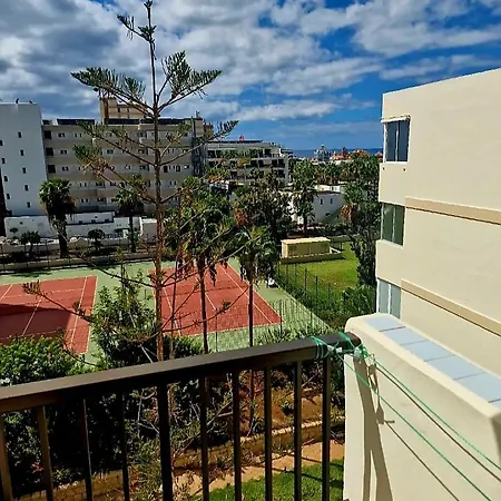 Eldorado Carmen 1 Bedroom Appartement Playa de las Américas