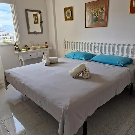 Eldorado Emily 1 Bedroom Sea View פלאייה דה לאס אמריקס