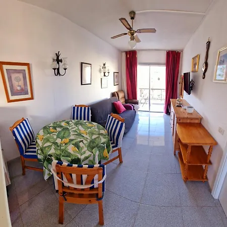 Eldorado Emily 1 Bedroom Sea View * פלאייה דה לאס אמריקס