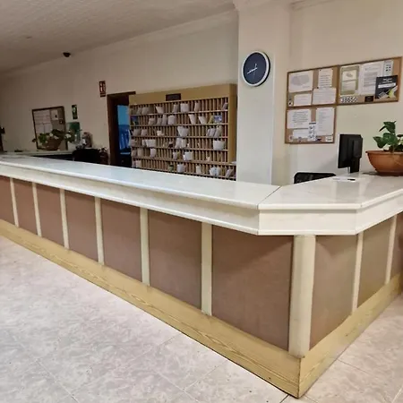 Eldorado Carmen 1 Bedroom Appartement *