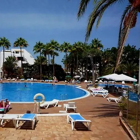 Appartement Eldorado Carmen 1 Bedroom *