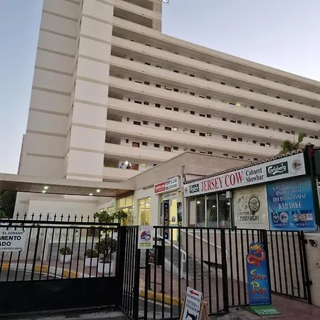 Appartement Eldorado Carmen 1 Bedroom Playa de las Américas