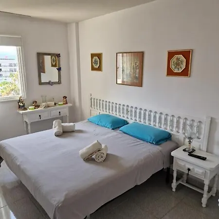 Eldorado Carmen 1 Bedroom Appartement