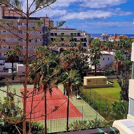 Eldorado Carmen 1 Bedroom Appartement