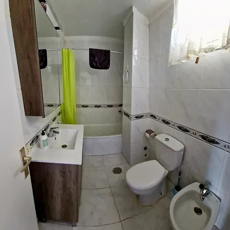 Appartement Eldorado Carmen 1 Bedroom Playa de las Américas